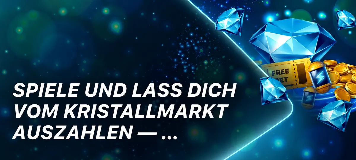 RoyalSea Kristallmarkt