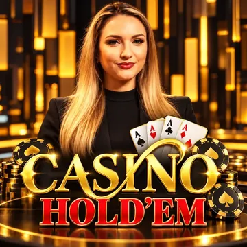 Casino Hold'em