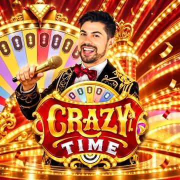 Crazy Time