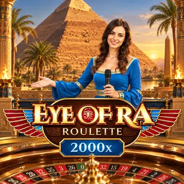 Eye of Ra Roulette