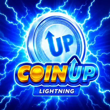 Coin UP: Lightning
