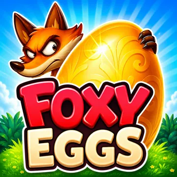 Foxy Eggs