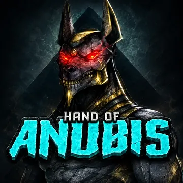 Hand of Anubis
