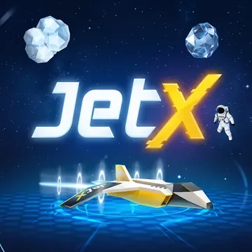 JetX