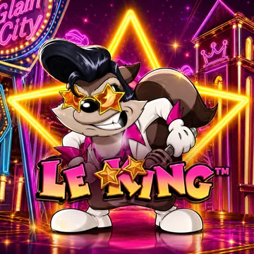 Le King