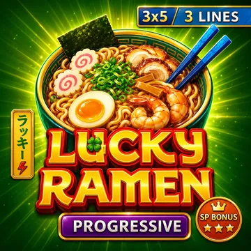 Lucky Ramen