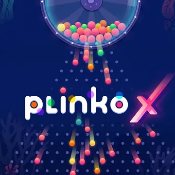 PlinkoX
