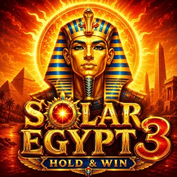 Solar Egypt 3