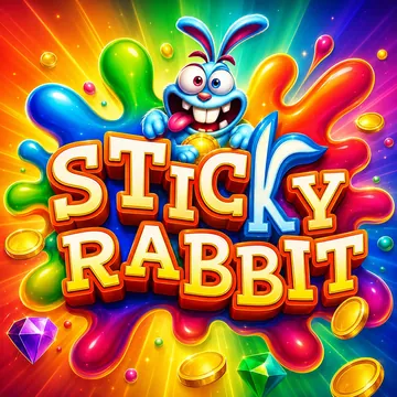 Sticky Rabbit