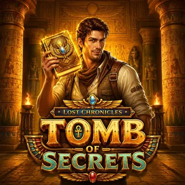 Tomb of Secrets