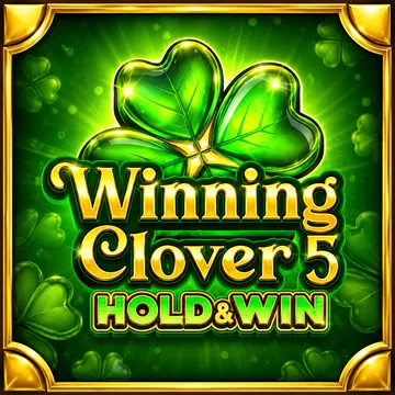 Winning Clover 5